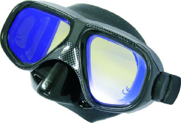 BEAVER STEALTH MASK - MK STE