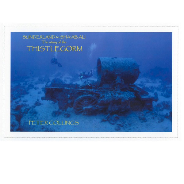 The Story of the Thistlegorm