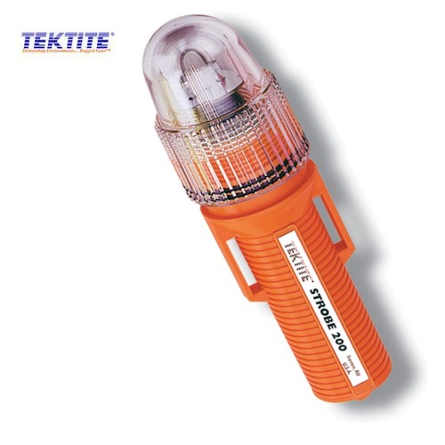 Tektite Strobe 200