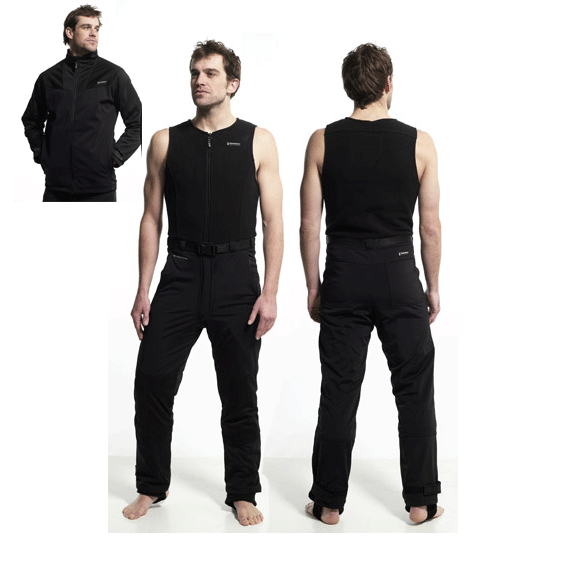 Fourth Element SubX Complete 2 Piece Set