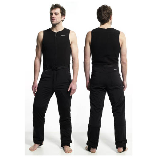 Fourth Element SubX Salopettes
