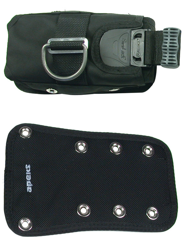Instructor Accessories