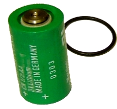 Suunto Suunto Transmitter Battery Kit