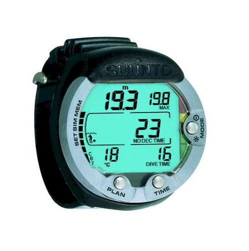 Suunto Vyper Computer