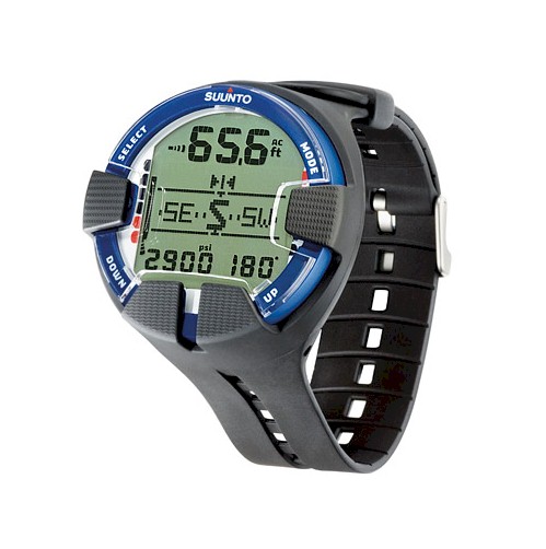 Suunto Vyper Air-Nitrox Computer