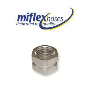 Miflex Atomic Jam Nut