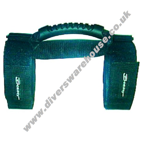 Beaver Cyl Carrying Strap CCS