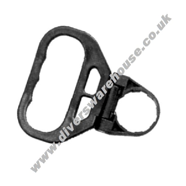 Beaver Tank Handle CCH