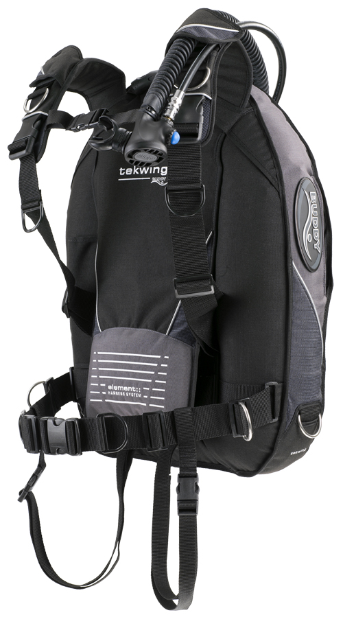 BUDDY TEKWING (26KGS)