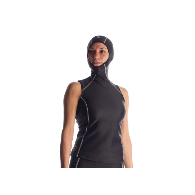 Fourth Element Hooded Vest