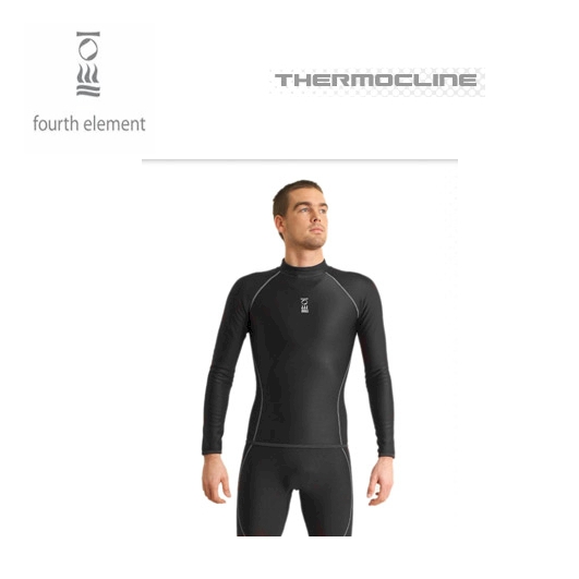 Fourth Element Thermocline LS Top Mens