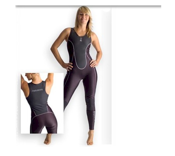 FE Thermocline Explorer Shell