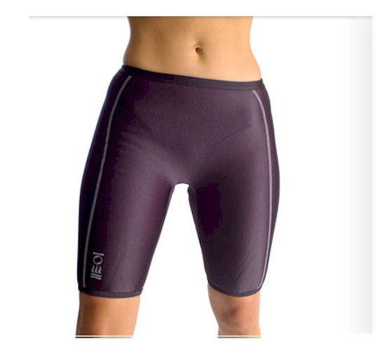 FE Ladies Thermocline Shell Shorts