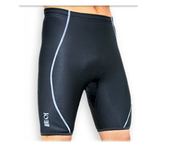 FE Mens Thermocline Shell Shorts