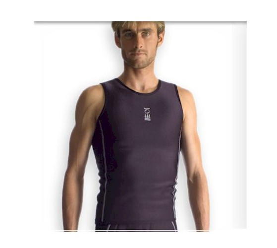 FE Mens Thermocline Shell Vest