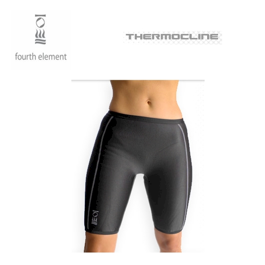 Fourth Element Thermocline Shorts Womens