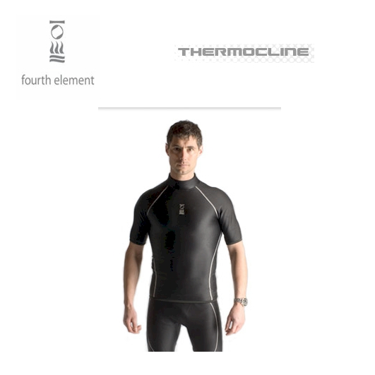 Fourth Element Mens Thermocline SS Top