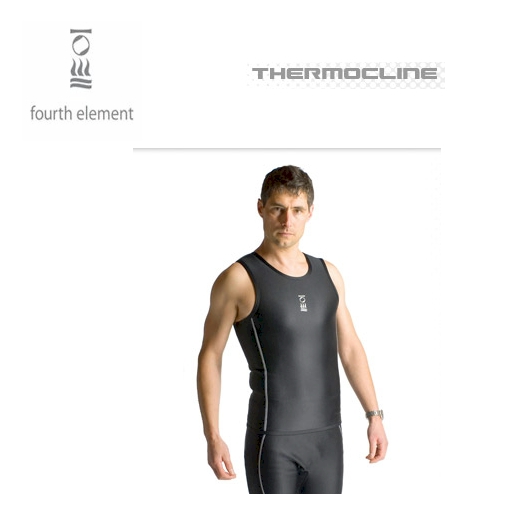 Fourth Element Thermocline Vest Mens