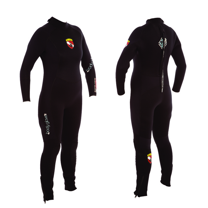 Body Glove Thermo 7 Womens (7mm) Wetsuit