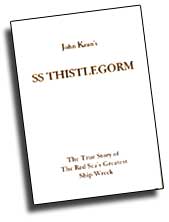 John Kean's SS Thistlegorm