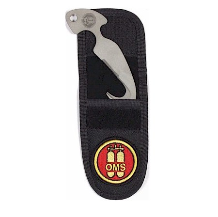 OMS Compact Titanum Line Cutter