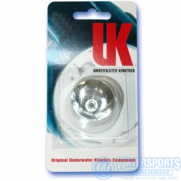Underwater Kinetics D4  5.8 Watt bulb