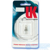 UK D4R 18w BULB