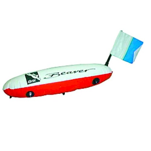 BEAVER TORPEDO SURFACE MARKER BUOY - SMB TO