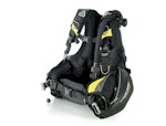Cressi Travel Light BCD