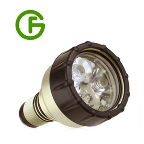 GREENFORCE Tristar Xteh 820 Lumens Head