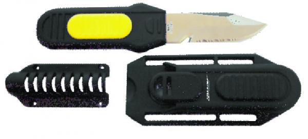 Beaver Trooper Knife KN TRO