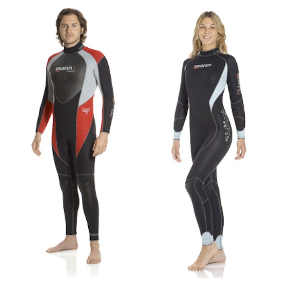 412576/77 TROPIC MONOSUIT *NEW*