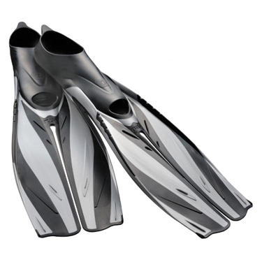 Tusa X-Pert Evolution FF Fins