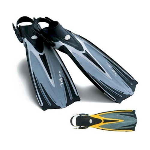 Tusa Imprex Tri-ex Fins