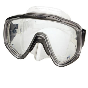 Tusa Visulator Mask