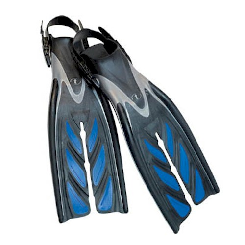 Tusa Zoom Z3 Fins