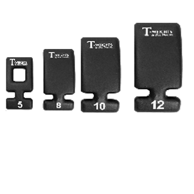 T-Weight Lead Block