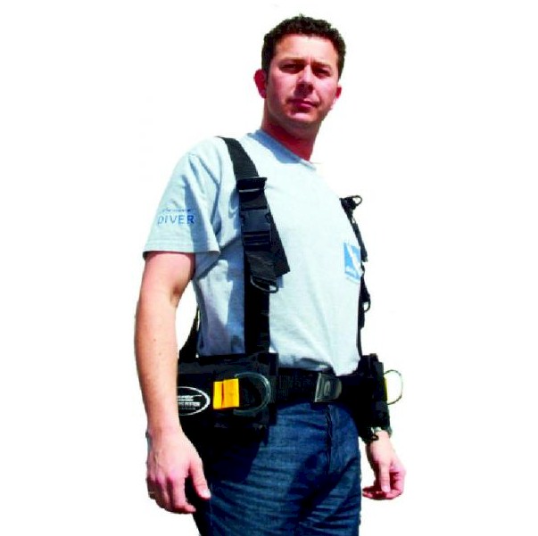Beaver Tech Weight Harness TWH