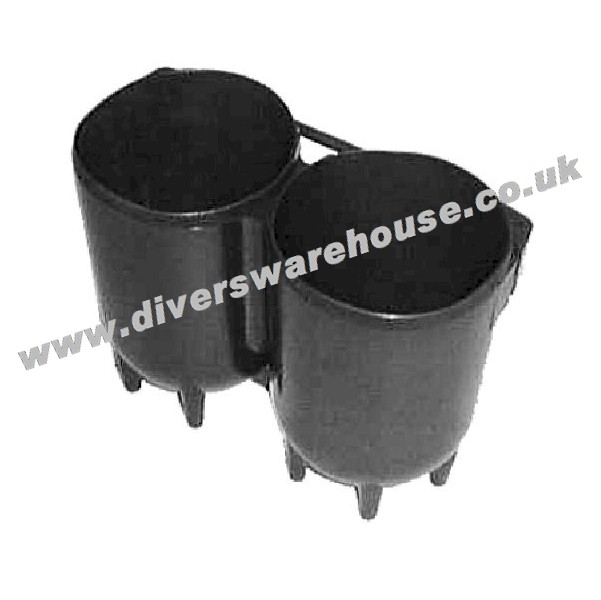 BEAVER TWIN BOOT 5 & 7Ltr