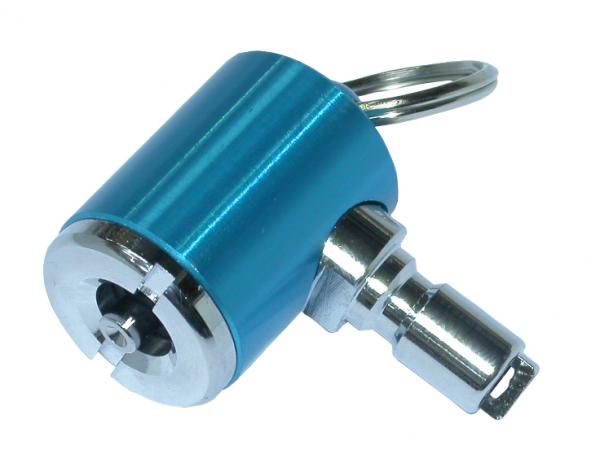 Beaver Aluminium Tyre Inflator -TYA
