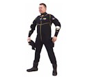 Otter Ultimate 4/5mm Compressed Neoprene