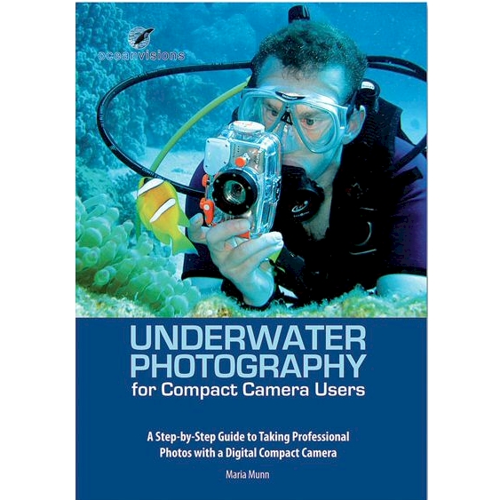 Underwater Photography by Maria Munn