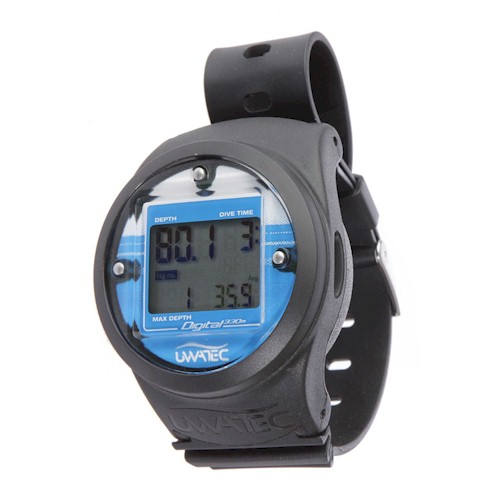 Uwatec Dive Timer 330 Wrist