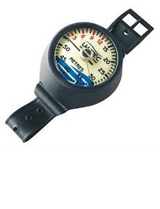 UWATEC ANALOG DEPTH GAUGE