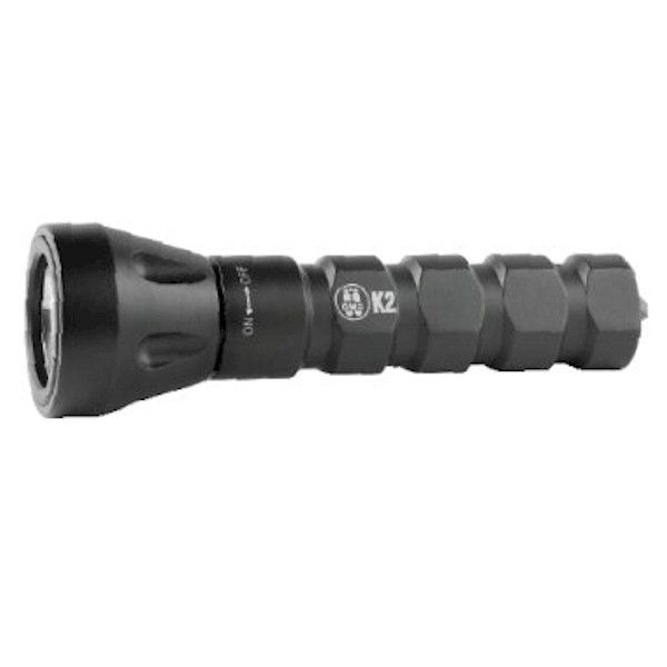 OMS VEGA K2 TORCHL191K2
