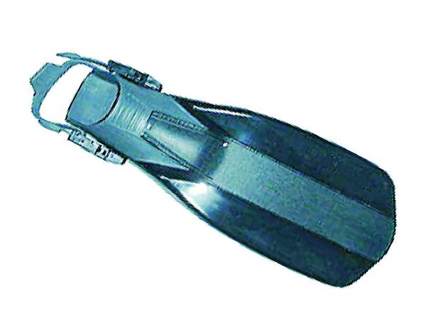 BEAVER VELOCITY FINS - FV
