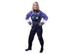 Otter Ladies Velvet Skin