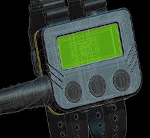 AP Classic Upgrade Vision Electronics