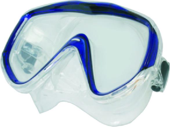 Beaver Vision Mask