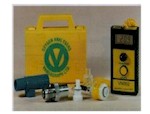 VN202 Oxygen Analyser with Sensor